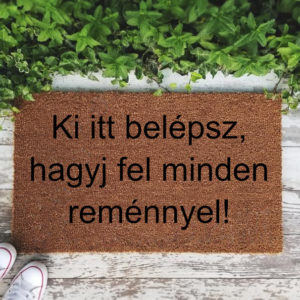 Feliratos Lábtörlők