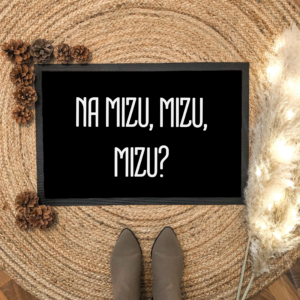 Vicces Lábtörlők