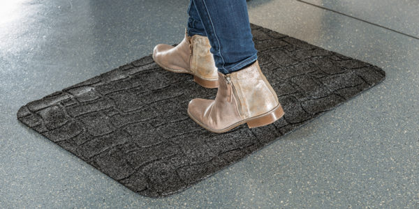 Kleen-Komfort Office beltéri álláskönnyítő szőnyeg