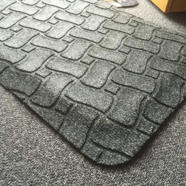 Kleen-Komfort Office beltéri álláskönnyítő szőnyeg - Image 2