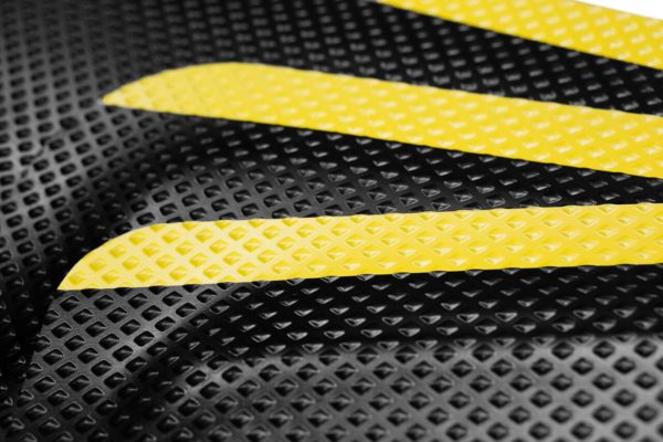 Kleen-Komfort Safety beltéri álláskönnyítő szőnyeg - Image 2
