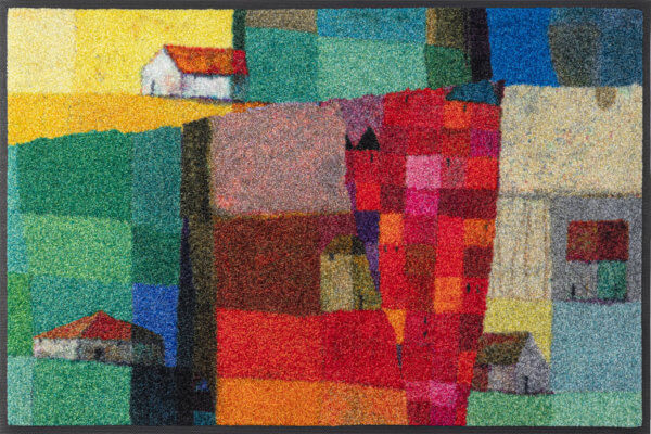 Velence szennyfogó szőnyeg - 40*60 cm