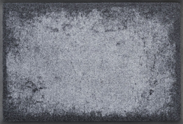 A szürke árnyalatai, szennyfogó szőnyeg - 50*75 cm