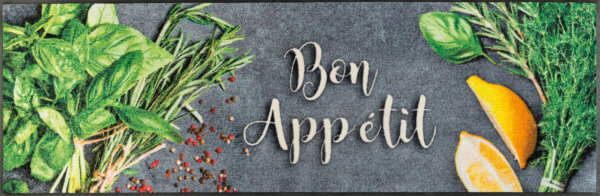 Bon Appétit konyhai szennyfogó szőnyeg