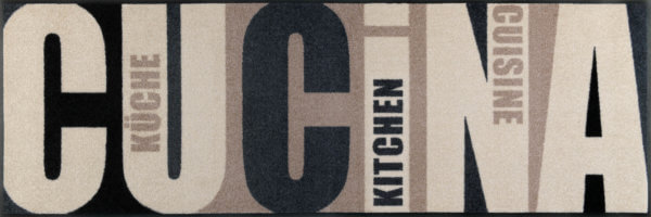 Cucina konyhai szennyfogó szőnyeg
