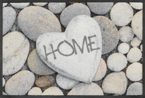 Home kavicsos lábtörlő - 40*60 cm