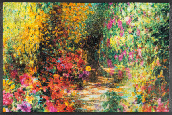 Primavera szennyfogó szőnyeg - 50*75 cm