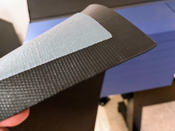 Tervezhető Flat Standard Egyedi textil lábtörlő - 75*55 cm - Image 5
