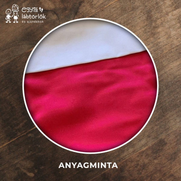 Egyedi karácsonyi csizma - díszes monogrammal - Image 4