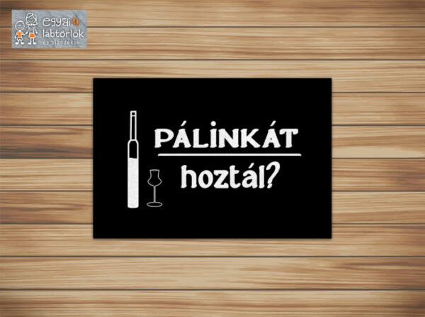 Pálinkát hoztál? - Image 2